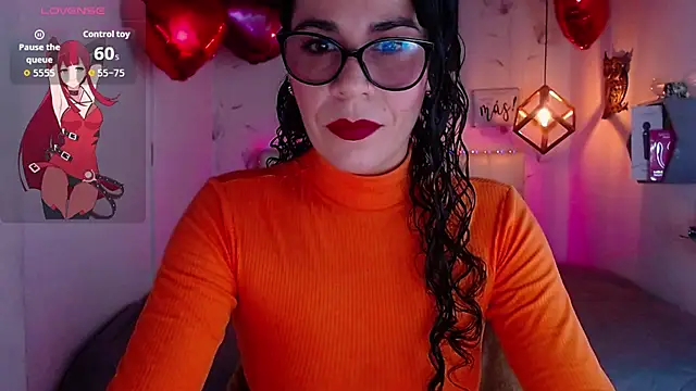 mia velvet1 online show from 12.17.25