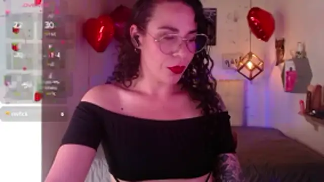 mia velvet1 online show from 01.16.26