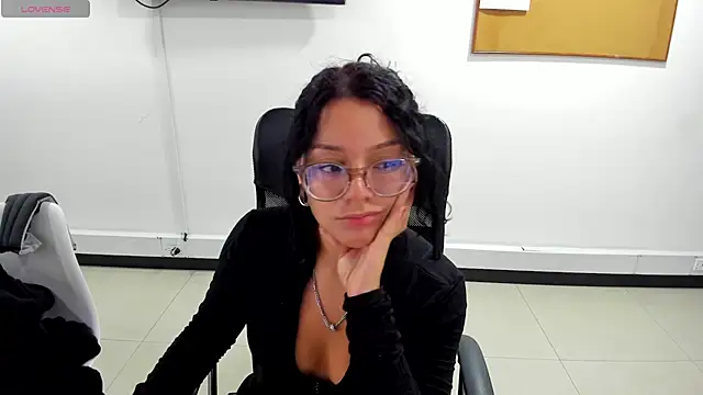 jenn cg online show from 03.28.26