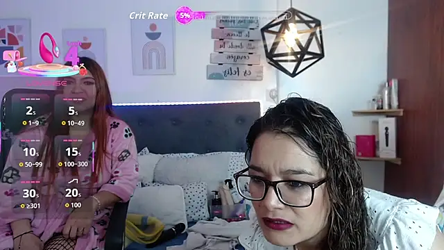 Rose Thompson1 online show from 11.20.25