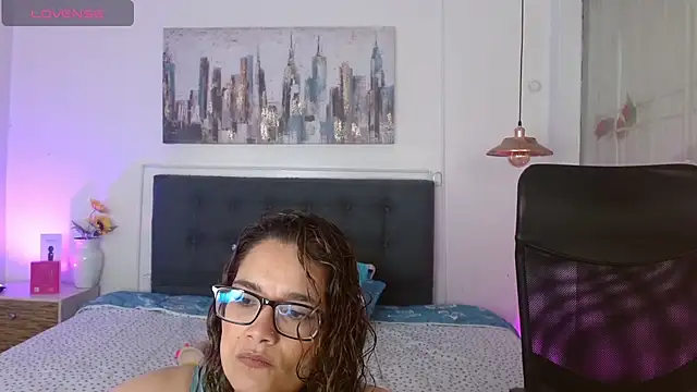Rose Thompson1 online show from 05.09.26