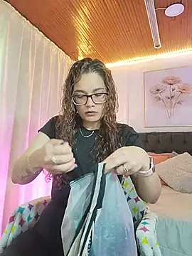 Rose Thompson1 online show from 05.29.26