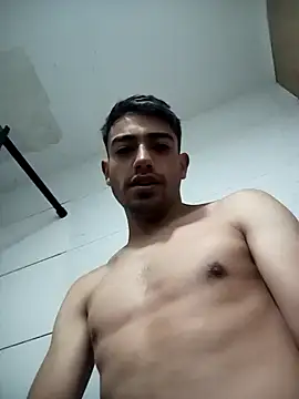 Snapshot of lJuniogFoste chatting on 02.19.26 lJuniogFoste online show from 02.19.26