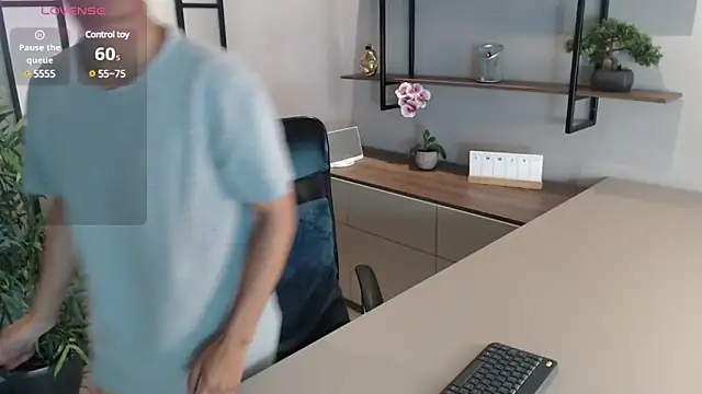 labrinthteasing online show from 03.14.25