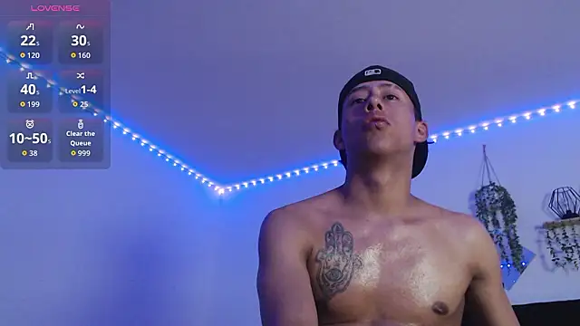 labrinthteasing online show from 03.28.26