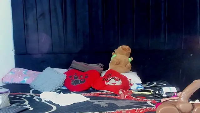 megan stathann online show from 10.03.25