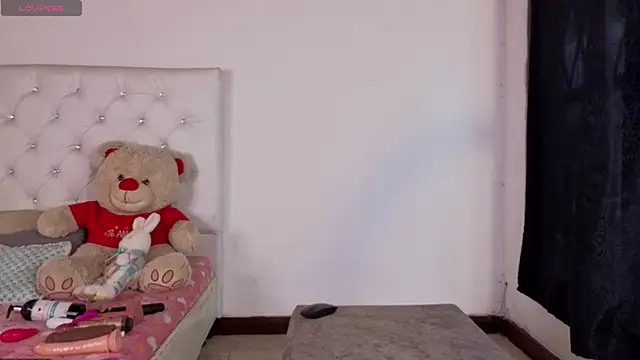 megan stathann online show from 04.07.26