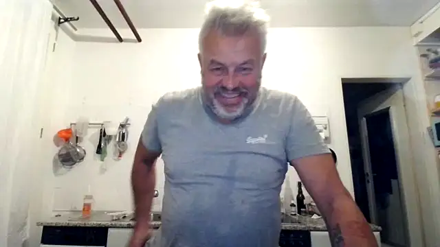 Berg Boy online show from 09.27.25