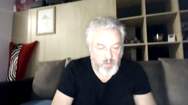 Berg Boy online show from 12.16.25