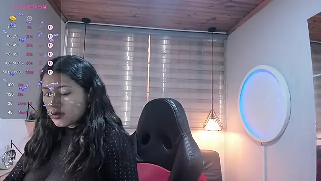 ISIS VALCHOS online show from 11.11.25