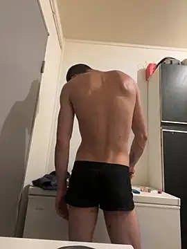 Hugo34bg online show from 09.29.25