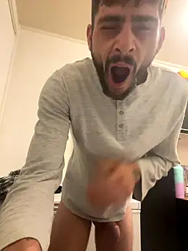 Hugo34bg online show from 10.10.25