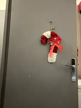 Hugo34bg online show from 11.19.25