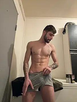 Hugo34bg online show from 01.18.26