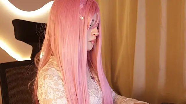 Miyuki wolf online show from 03.03.26