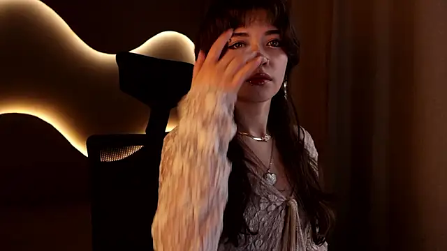 Miyuki wolf online show from 03.05.26