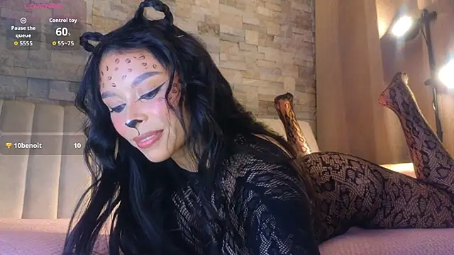 Hecate gh online show from 10.31.25