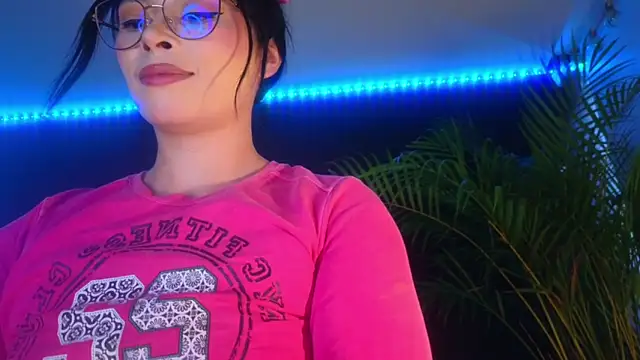 Snapshot of Hecate_gh chatting on 03.25.26 Hecate gh online show from 03.25.26