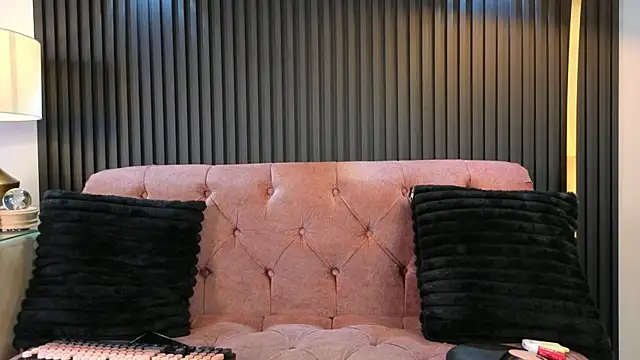 Alexa Madisson online show from 02.27.26