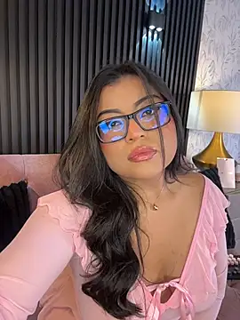 Alexa Madisson online show from 03.19.26