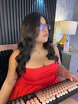 Alexa Madisson online show from 04.16.26