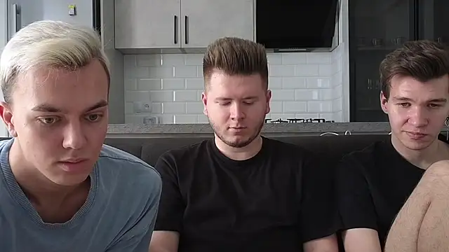 boys sobolisha online show from 09.24.25