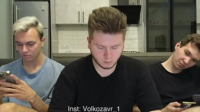 boys sobolisha online show from 10.02.25