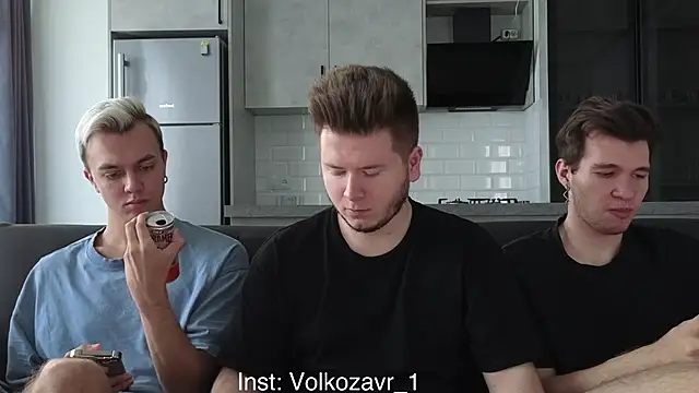 boys sobolisha online show from 10.06.25