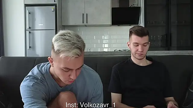 boys sobolisha online show from 10.14.25