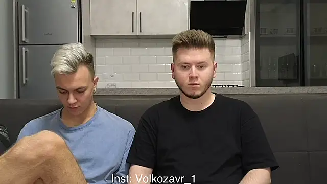 boys sobolisha online show from 10.17.25