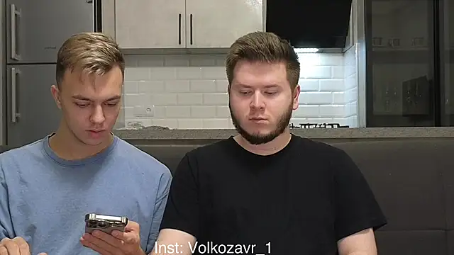 boys sobolisha online show from 12.03.25