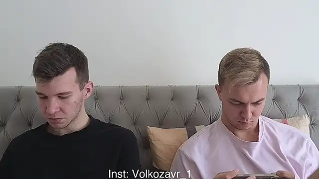 boys sobolisha online show from 12.15.25