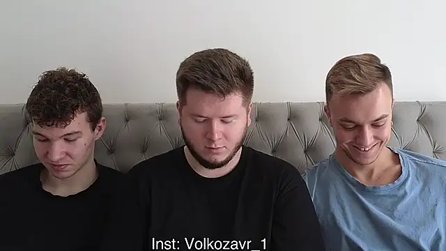 boys sobolisha online show from 01.14.26