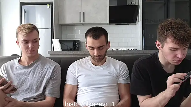 boys sobolisha online show from 03.03.26