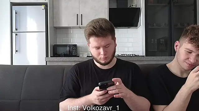 boys sobolisha online show from 03.18.26