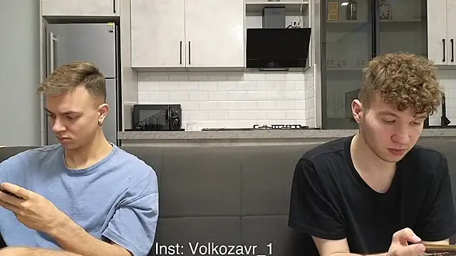 boys sobolisha online show from 03.18.26