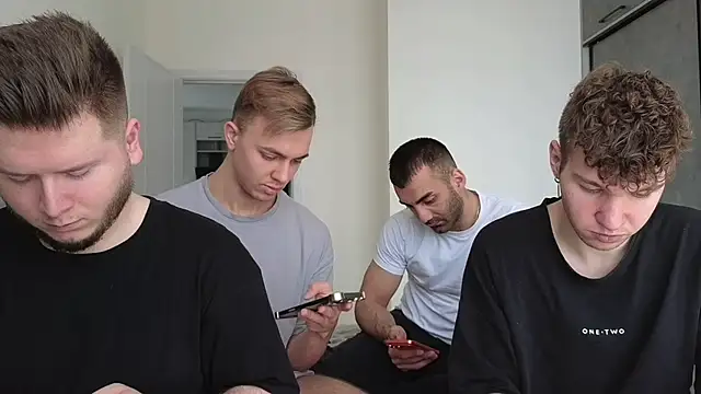 boys sobolisha online show from 03.28.26