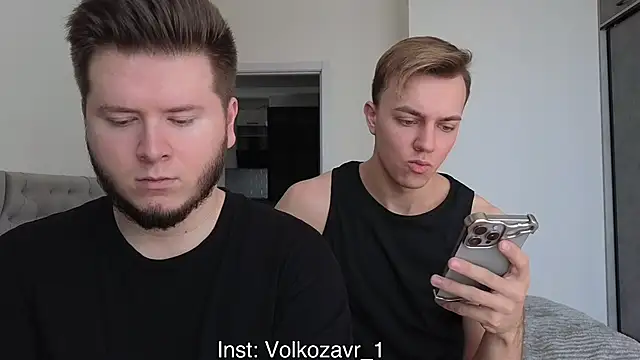 boys sobolisha online show from 04.17.26