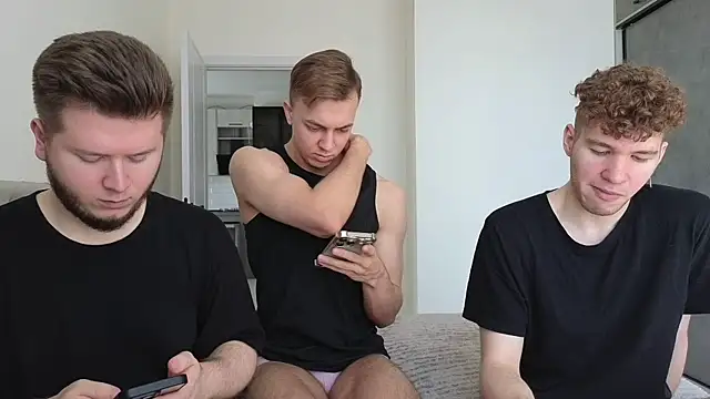 boys sobolisha online show from 05.09.26