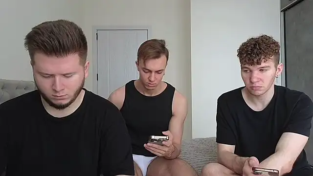 boys sobolisha online show from 05.25.26