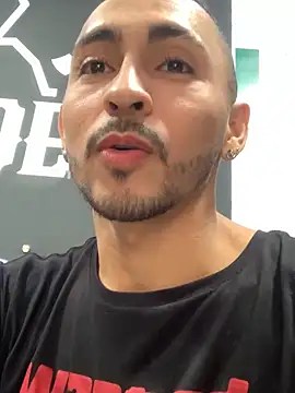 NicolasChest xxx online show from 03.13.25