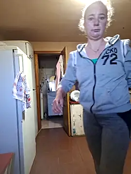 my Kazka online show from 03.16.26