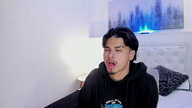 MathewAdams online show from 09.16.25