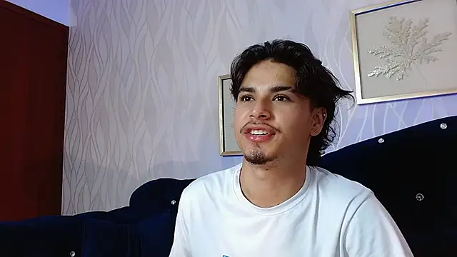 MathewAdams online show from 10.10.25