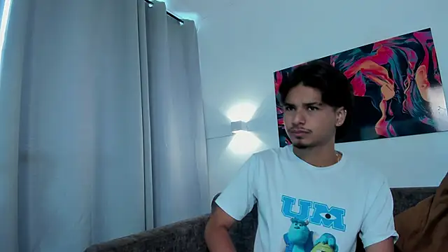 MathewAdams online show from 10.18.25