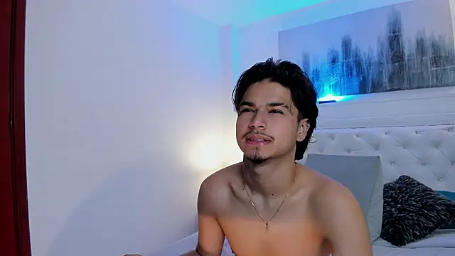 MathewAdams online show from 10.23.25