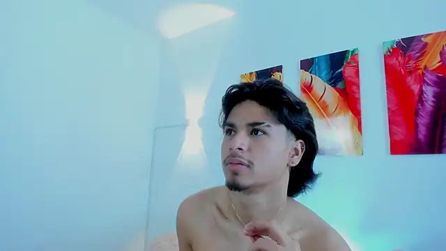 MathewAdams online show from 10.28.25