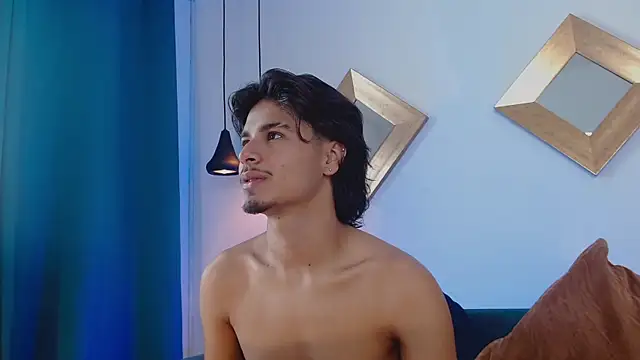 MathewAdams online show from 11.05.25