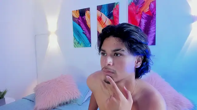 MathewAdams online show from 12.02.25