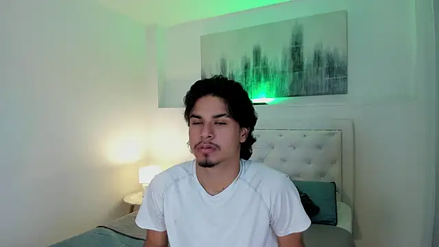 MathewAdams online show from 01.08.26